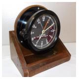US ARMY Military Message Center M2 CHELSEA & Key