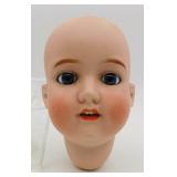 Morimura Brothers MB Japan Porcelain Doll Head