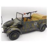 21st Century Toys German VW Kubelwagen 1:6