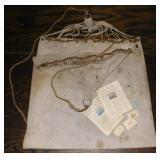 USS Fulton WWII Navy Hammock & Bow Plane News