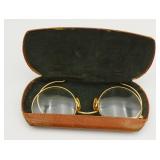Artcraft 1/10 12k Gold Filled Spectacles