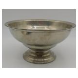 Reed & Barton RP11 Silverplate Reproduction Bowl