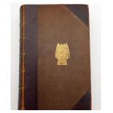 1877 The Organ History & Construction E J Hopkins