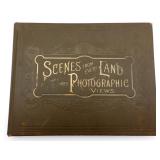 1893 Scenes From Every Land Thomas Knox 500 photos