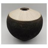 Canton Clay Works Tim Skull Ceramics Art Pottery