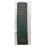 Record of PA Volunteers Spanish American War 1898
