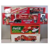 vtg Coca Cola, Friendly