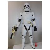 Star Wars 48" Stormtrooper JAKKS Pacific w sounds