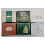 White House Historical Assoc Christmas Ornaments