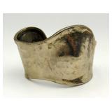 Elsa Peretti Bone Cuff STYLE Sterling Bracelet