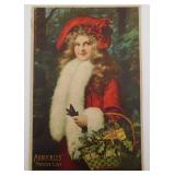 1913 Arbuckles Coffee Advertising Notion Catalog