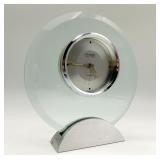 Danbury Mint Art Deco Style Quartz Clock