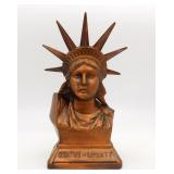 1960's Statue of Liberty Bank Berry Metals 8