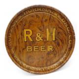 Rubsam & Horrman R&H Staten Island NY Beer Tray