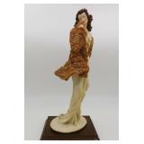 Hadrian 1992 Giuseppe Armani Style Sculpture