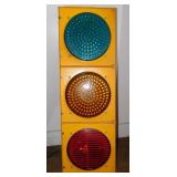 Eagle Durasig Traffic Signal Light 42"