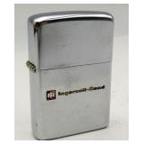 1977 Ingersol Rand Zippo Lighter