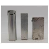 3 Aluminum 1940