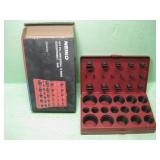 Neiko Universal O-Ring Assortment