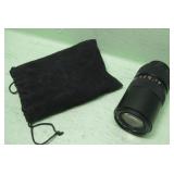 Unbranded 27-162mm f/2.8-4.5 Lens