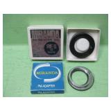 Miranda Adapter & Miranda CM Converter