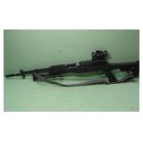 Tapco Zastava M59-66 Bipod With Scope