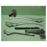 Unbranded Motorcycle Parts & More