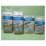Assorted Fresh Saver Food Saver Bags