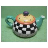 Ceramic Tea Pot