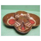 Vintage #403 California Ceramic Ashtray