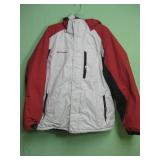 Columbia 2008 AIBF Jacket - XL
