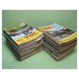 100+ Flying Models Magazines 1978 - 2008