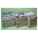 100+ Model Aviation Magazines 2001 - 2018