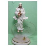 10" Our Lord And Inspiration Figure - Third Issue