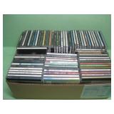 78 Assorted CD