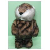 Gemmy Caddyshack Dancing Singing Groundhog Gopher