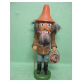 11" Nutcracker