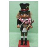 8" Limited Edition Nutcracker - 2007