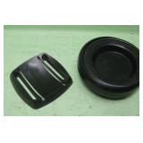 Vintage Calypso Pivoting Drink Holder - Germany