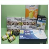 Disposable Gloves, Dusters, Rollers & More