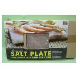 NIP Himalayan Salt Plate For Cooking & Serving