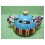 Ceramic Tea Pot