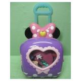 Disney Minnie Mouse Dress Up N Go Bow-Tique