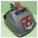 Schumacher Battery Charger / Maintainer -Powers Up