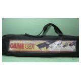 Cool Camping Game Cot - Untested