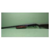 Remington Model 870 Wingmaster 12 GA Shotgun