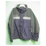 Columbia 2001 AIBF Launch Director Jacket -XL