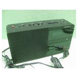 Proton 320 AM-FM Clock Radio - See Info