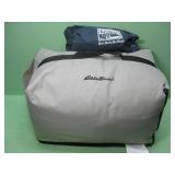 Eddie Bauer Sleeping Bag & 1st Class Sleeper