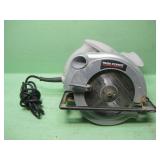 Task Force 7-1/4" Electric Power Saw